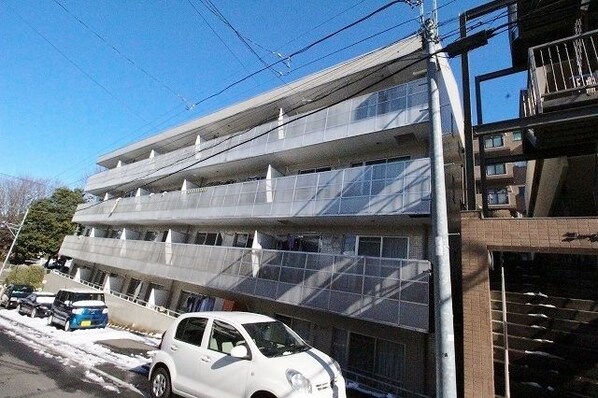 キャスケード28の物件内観写真